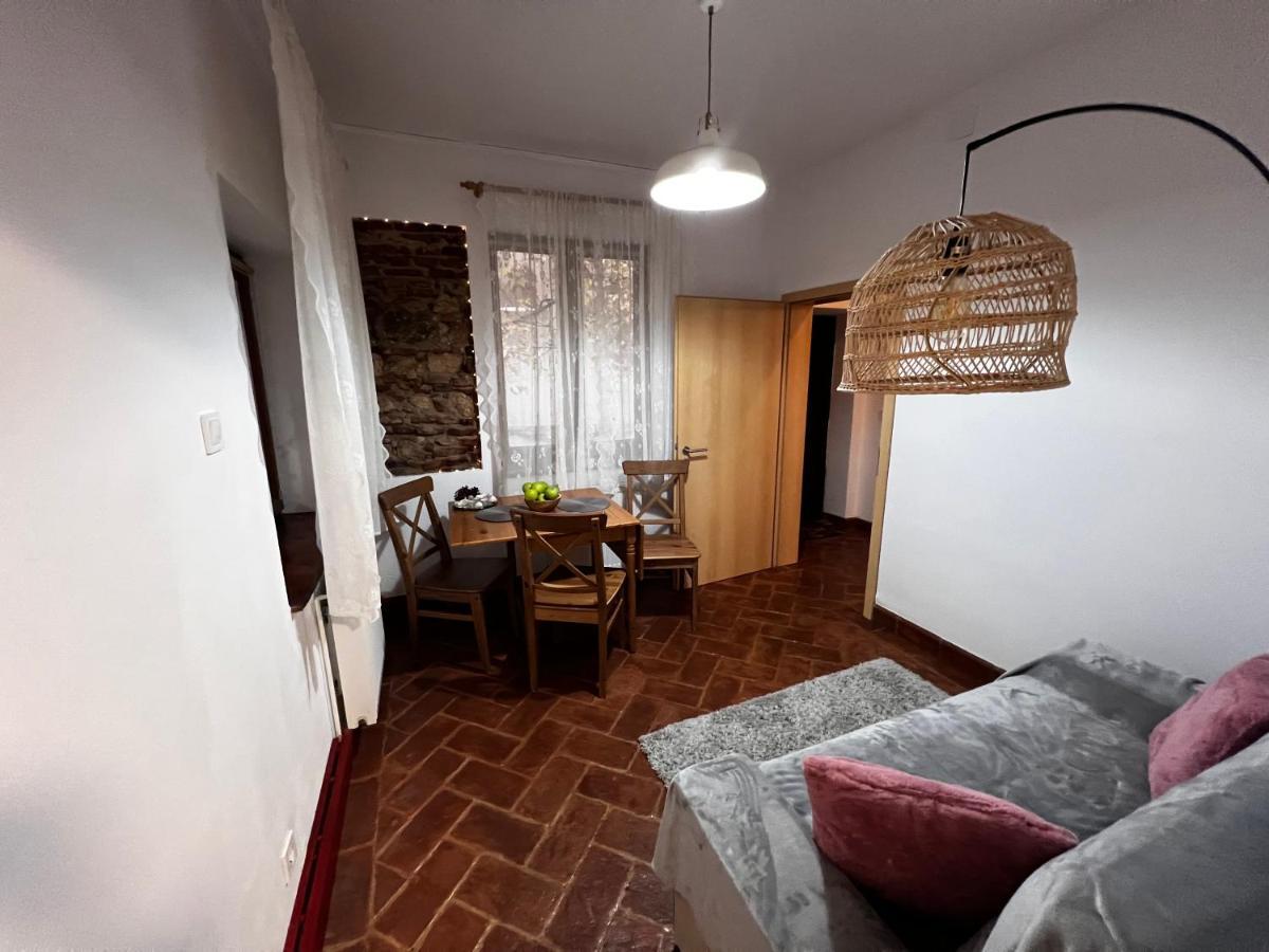 Ferienwohnung Eden Garden Brașov Exterior foto