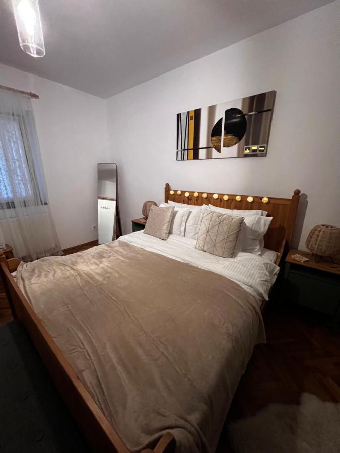Ferienwohnung Eden Garden Brașov Exterior foto
