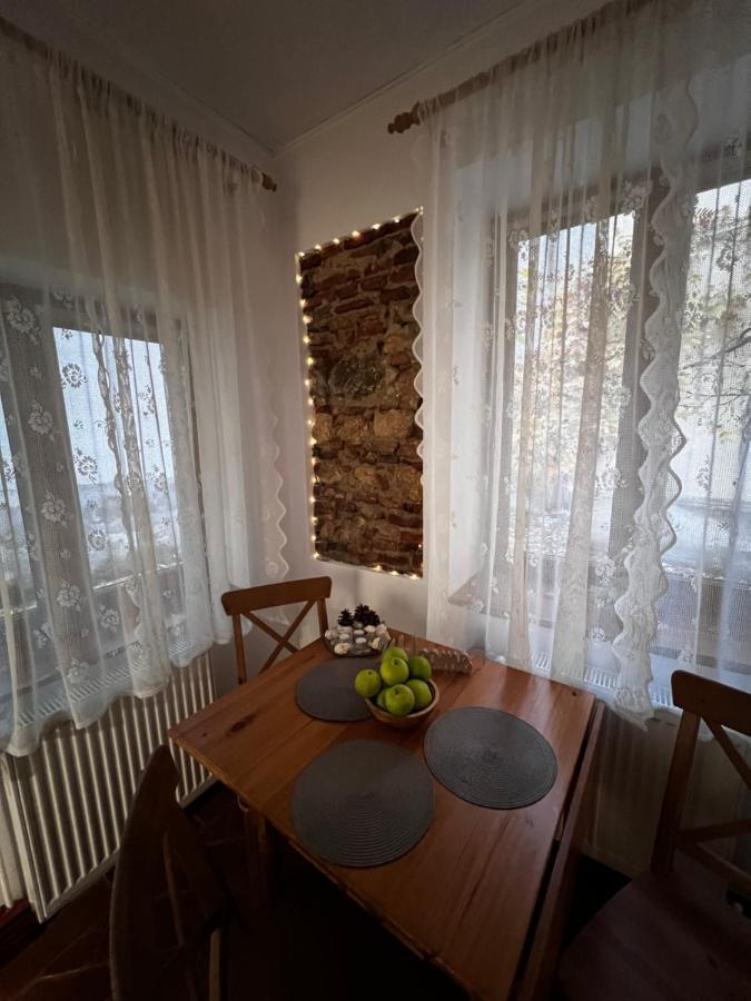 Ferienwohnung Eden Garden Brașov Exterior foto