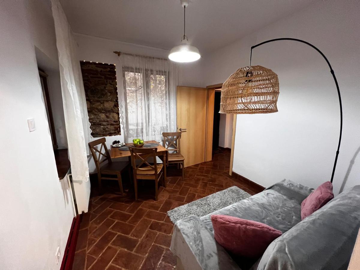 Ferienwohnung Eden Garden Brașov Exterior foto